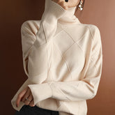 Illias Wollpullover